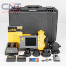 Fluke Ti55 Thermal Camera Imager 240x320p -20 to +600°C With 54, 20, 10.5mm Lens