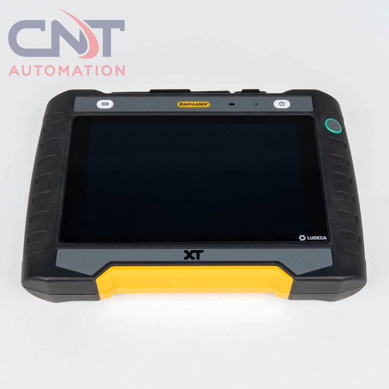 Easy-Laser XT660 Shaft Alignment System for High-Precision, Reliable  Alignment