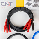 Fluke 1732 Three-Phase Electrical Energy Logger With Current Probes