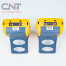 Fluke Networks DTX-1800 Cat 6 DTX Cable Analyzer Tester With SmartRemote