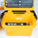 3M Dynatel 2573 Cable, Pipe & Fault Locator with Dynatel 2273 Integrated GPS