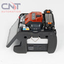 Sumitomo Type-72C+ High Definition Core Aligning Fusion Splicer W/ FC-6+ Cleaver