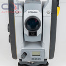 Trimble RTS673 3" Robotic Total Station & TSC7 Data Collector W/ Trimble Access