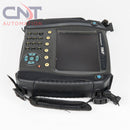 SKF CMXA 80 Microlog Analyzer AX Series Data Collector Dual Channel W/ Balancing