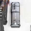 AFL Fujikura 90R Mass Ribbon Fusion Splicer W/ CT-50 Cleaver & Fiber Stripper