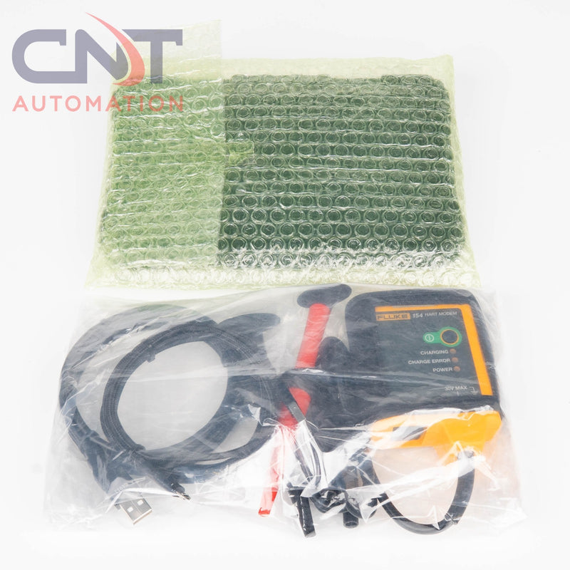 Fluke 154 HART Calibration Assistant With Fluke 154 HART Modem