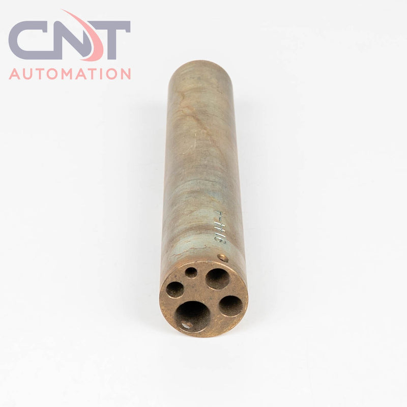 Fluke 9144-A High-Temp Field Metrology Well 50 °C to 660 °C/ Insert A