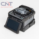 AFL Fujikura 90S+ SM MM Core Alignment Fiber Fusion Splicer With CT-50 Cleaver