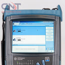 Exfo FTB-200-V2-S1 2-Slot Modular Mainframe FTB-8510 Packet Blazer Modules