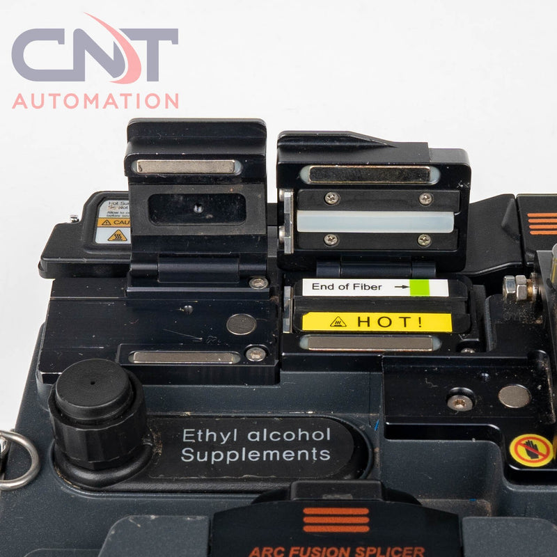 ILSINTECH Swift KF4A HDC All-In-One Active Cladding Alignment Arc Fusion Splicer