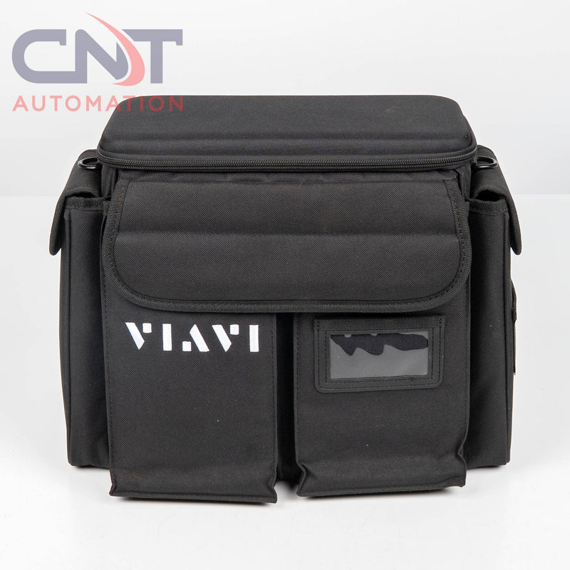 VIAVI T-BERD 5800-100G Dual Port All-in-one Network & Fiber Tester W/Microscope