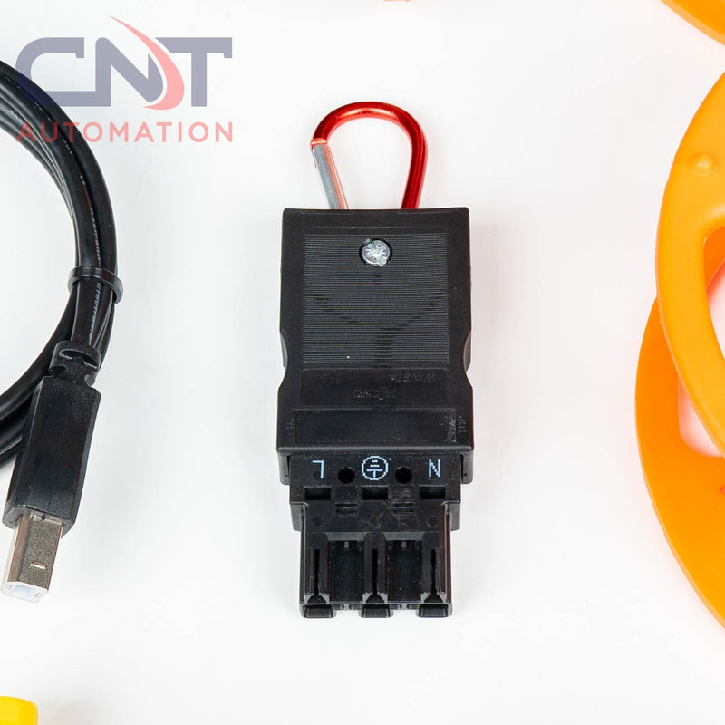 Sonel MPI-520 Multimeter Electrical Installation Parameter Multifunctional