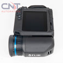 FLIR T540 24°, 42°, 14° Thermal Imaging Camera W/ f=10 (42°), f=29mm (14°) Lens