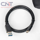 Exfo EX1 Gigabit Ethernet Broadband Network Testing & Monitoring Solution