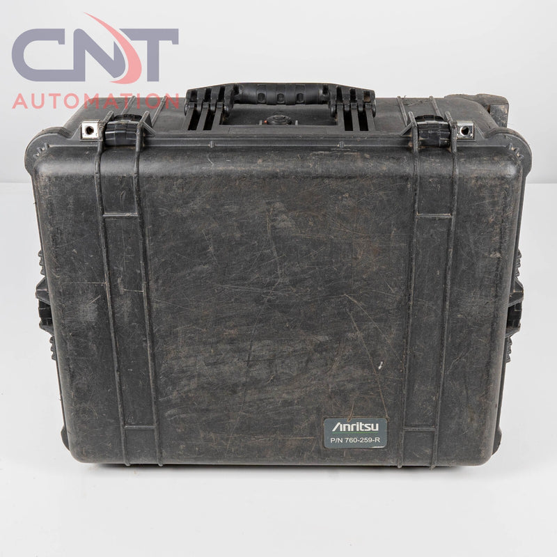 Anritsu MW82119B PIM Master E-GSM 900 Passive Intermodulation PIM Tester Opt 900