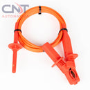 Megger MIT515 5 kV Diagnostic Insulation Resistance Tester 5000V 10TΩ CAT IV