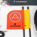 Gutermann Aquascan TM2 Trunk Main Leak Detector Locating Correlator