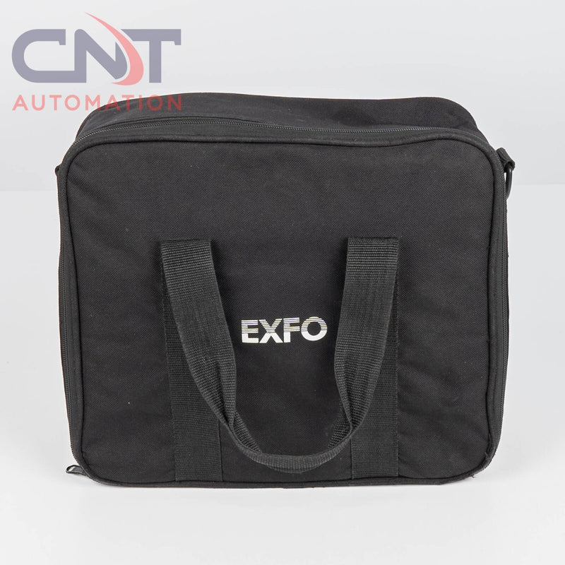 Exfo MaxTester 730C OTDR 1310nm 1550nm MAX-730C-SM1-EA PM-MAX-2X