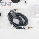 Pruftechnik Sonochek Ultrasonic Measuring Device W/ Sensor DBS20 & Locator DBS10