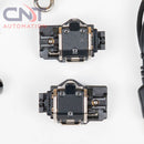 Fujikura 70S SM MM Fiber Fusion Splicer With CT30 High Precision Fiber Cleaver