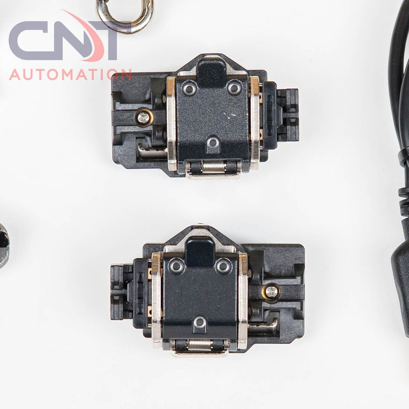 Fujikura 70S SM MM Fiber Fusion Splicer With CT30 High Precision Fiber Cleaver