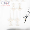 Tektronix MSO3012 100Mhz 2.5GS/s 2CH Analog 16CH MSO Mixed Signal Oscilloscope