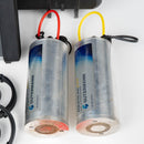 GUTERMANN AquaScan 610 AQ610 Reliable Precision Leak Detector Correlator