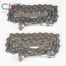 Pruftechnik Optalign Touch Laser Shaft Alignment Analyzer System ALI 50.200 STD