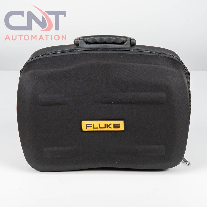 Fluke 1550C 5kV High Voltage Insulation Resistance Tester