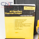 Fluke Ti55 Thermal Camera Imager 240x320p -20 to +600°C With 54, 20, 10.5mm Lens