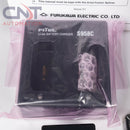 Fitel S153A v2 SM MM Fiber Fusion Splicer Kit Active V-Groove With NEW Cleaver