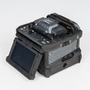AFL Fujikura 90S+ SM MM Core Alignment Fiber Fusion Splicer With CT-50 Cleaver