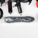 Televes MOSAIQ6 Spectrum / Signal Analyzer Meter DVB-T/T2/S/S2+C CI+FO