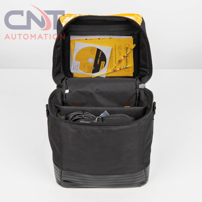 Fluke 1735 Three-Phase Power Quality Data Logger And Energy Analyzer
