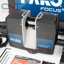 Faro Focus S70 3D Terrestrial Laser Scanner With High Level Carbon Fiber Tripod