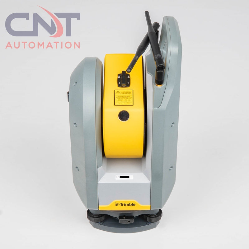 Trimble Ri 2" Robotic Total Station Survey System & T100 Controller Tablet