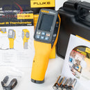 Fluke VT02 Visual Imaging Infrared IR Handheld Thermometer VT Series