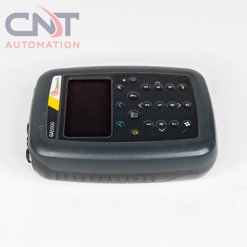 Geotech GA 5000 Landfill & Contaminated Land Portable Gas Analyzer