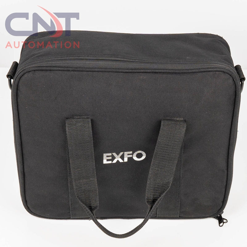 EXFO MAX-880 MAX-V2-S1-64G PDH SDH Sonet 52M GigE Ethernet And Transport Tester