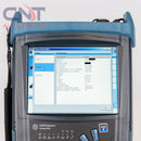 Exfo FTB-200-V2-S1 2-Slot Modular Mainframe FTB-8510 Packet Blazer Modules