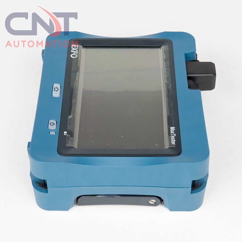 EXFO MaxTester 720C-SM2-EA SM Handheld OTDR 1310/1550/1625nm Live 720C SM2
