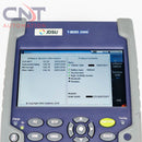 JDSU Viavi T BERD MTS 2000 QUAD 4146 OTDR Modular Test Platform