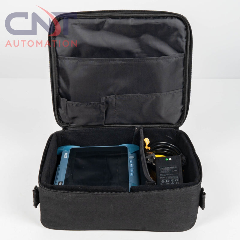 EXFO MAX-880 MAX-V2-S1-64G PDH SDH Sonet 52M GigE Ethernet And Transport Tester