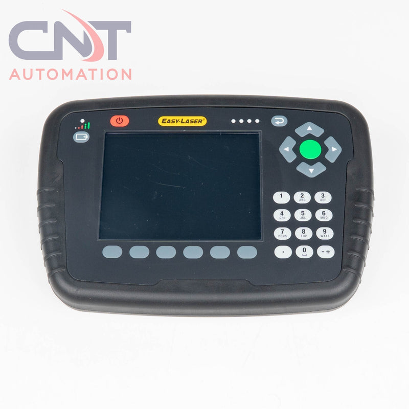 Easy Laser E420 Shaft Alignment Entry-Level Measurement & Alignment System