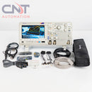 Tektronix MSO2002B 70Mhz 1GS/s 2CH Analog 16CH Digital Mixed Signal Oscilloscope