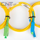 JDSU Viavi T BERD MTS 2000 QUAD 4146 OTDR Modular Test Platform