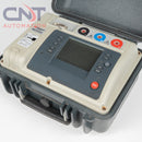 Megger MIT 520/2 Insulation Resistance Megohmeter for High Voltage Testing