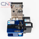 Sumitomo Type-Q101-CA Fusion Splicer Optic Equipment W/ FC-6RM Fiber Clever