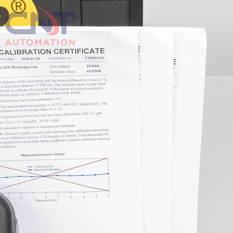 Easy Laser E420 Shaft Alignment Entry-Level Measurement & Alignment System