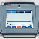 HWM Palmer MicroCorr Touch High-Speed Leak Correlator System Cross-Correlation